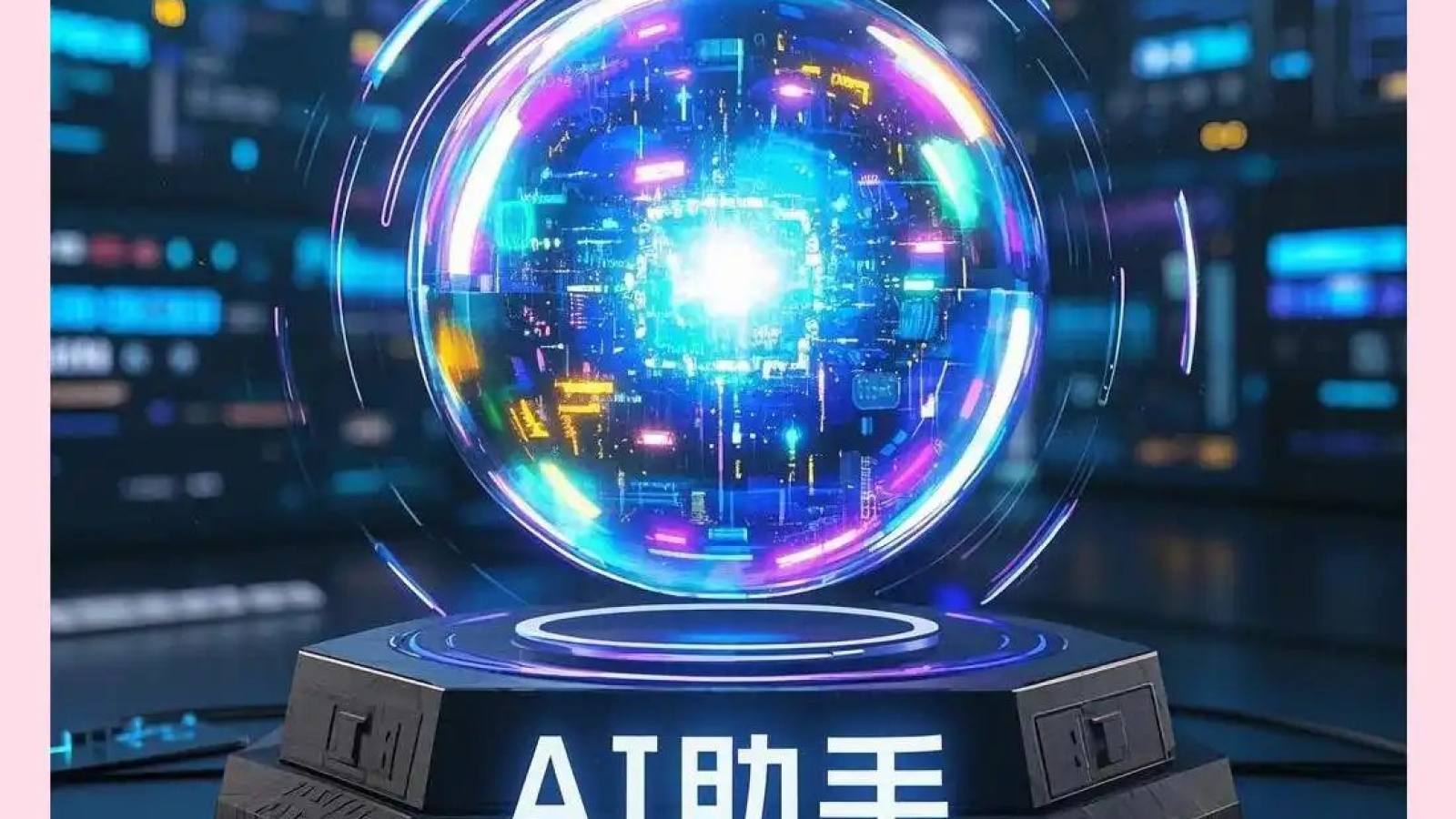 开云kaiyun电竞 AI设备制造首屏主视觉